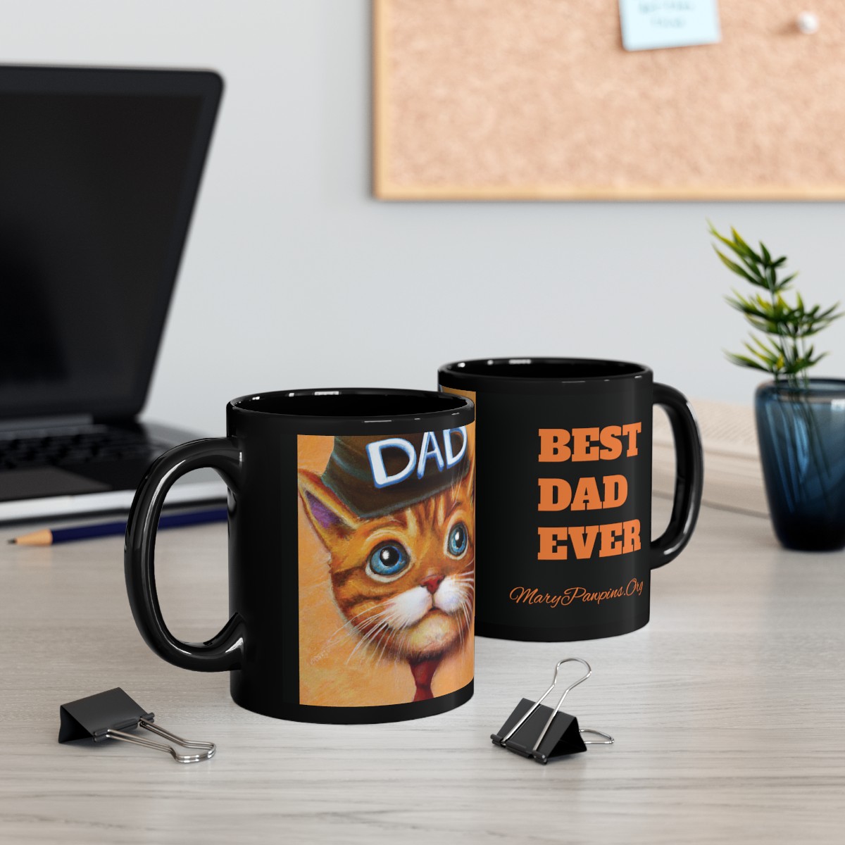 dadmug